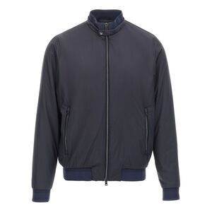 Herno Men's Ecoage Bomber Jacket